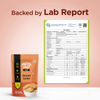 Lo! Foods Keto Almond Cookies (No Maida)