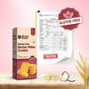 Lo Foods Butter Millet Cookies