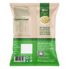Lo! Foods Puffs - Cream & Onion (High Protein, Gluten Free)