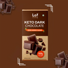 Keto Dark Chocolate Bar Flash Sale