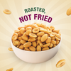 Protein Chef Himalayan Pink Salted Peanuts (Healthy & Roasted)