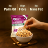 Protein Chef Himalayan Pink Salted Peanuts (Healthy & Roasted)