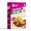 Zero Maida High Protein Wheat Rusk