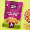 Protein Chef Double Protein Crunchy Soya Sticks (No Palm Oil)