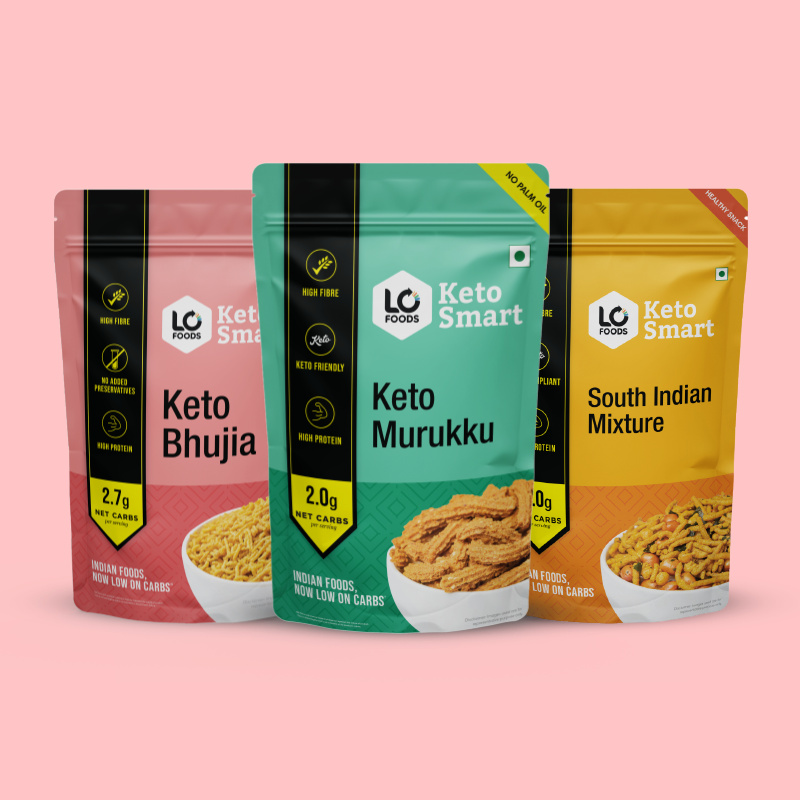 Keto Snacks