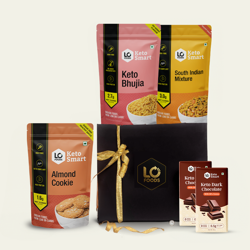 Keto Gifting