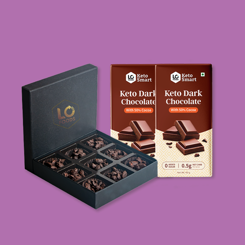 Keto Chocolates