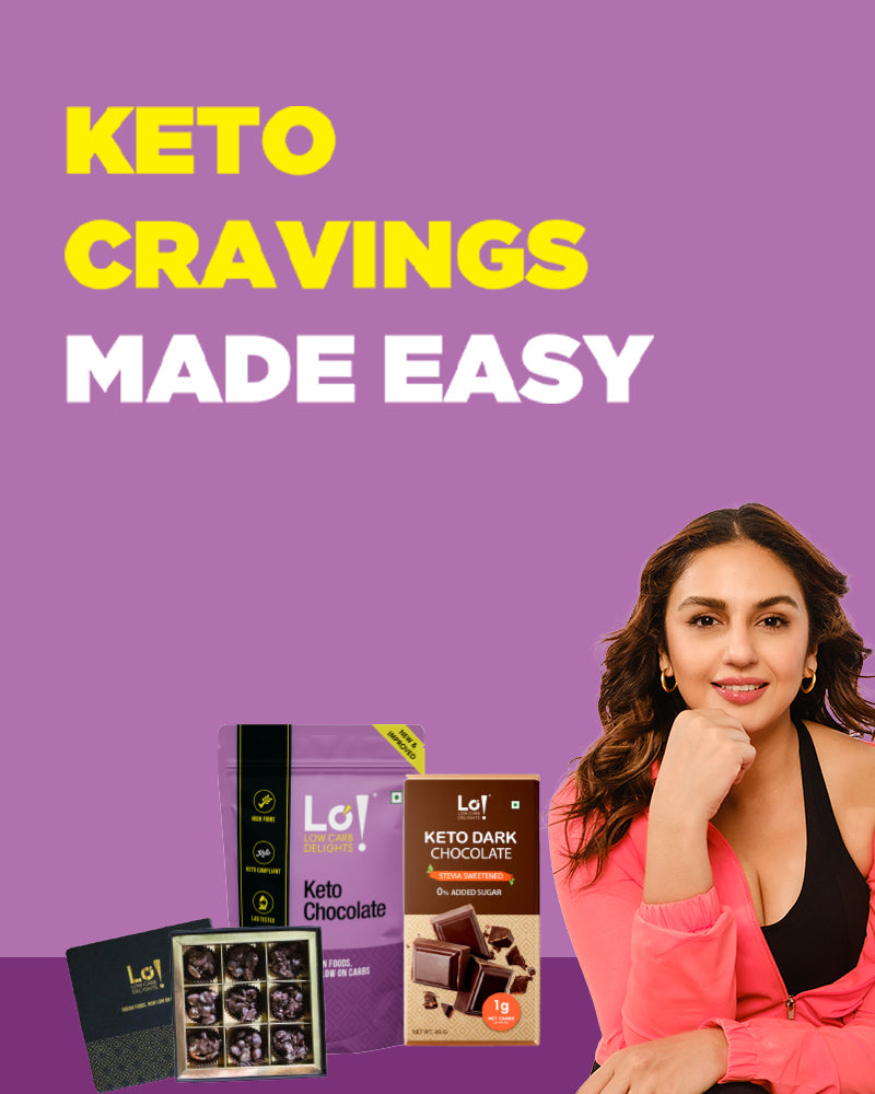 Keto Chocolates