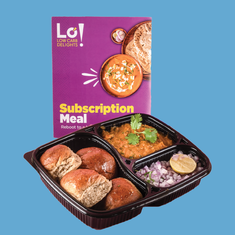 Diabetic Meal Subscription