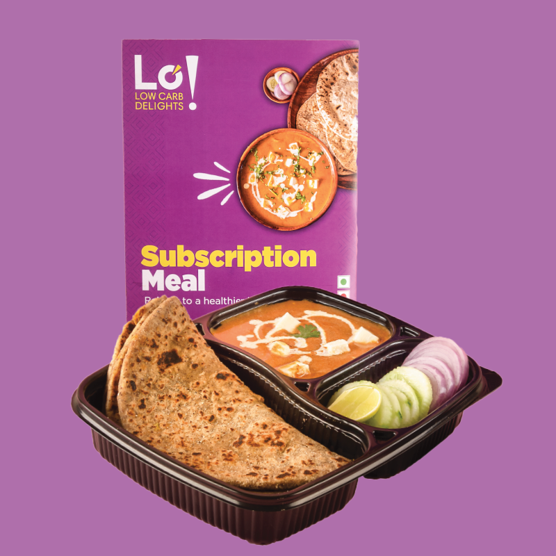Meal Subscription