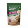 Protein Chef  High Protein Sharbati flour