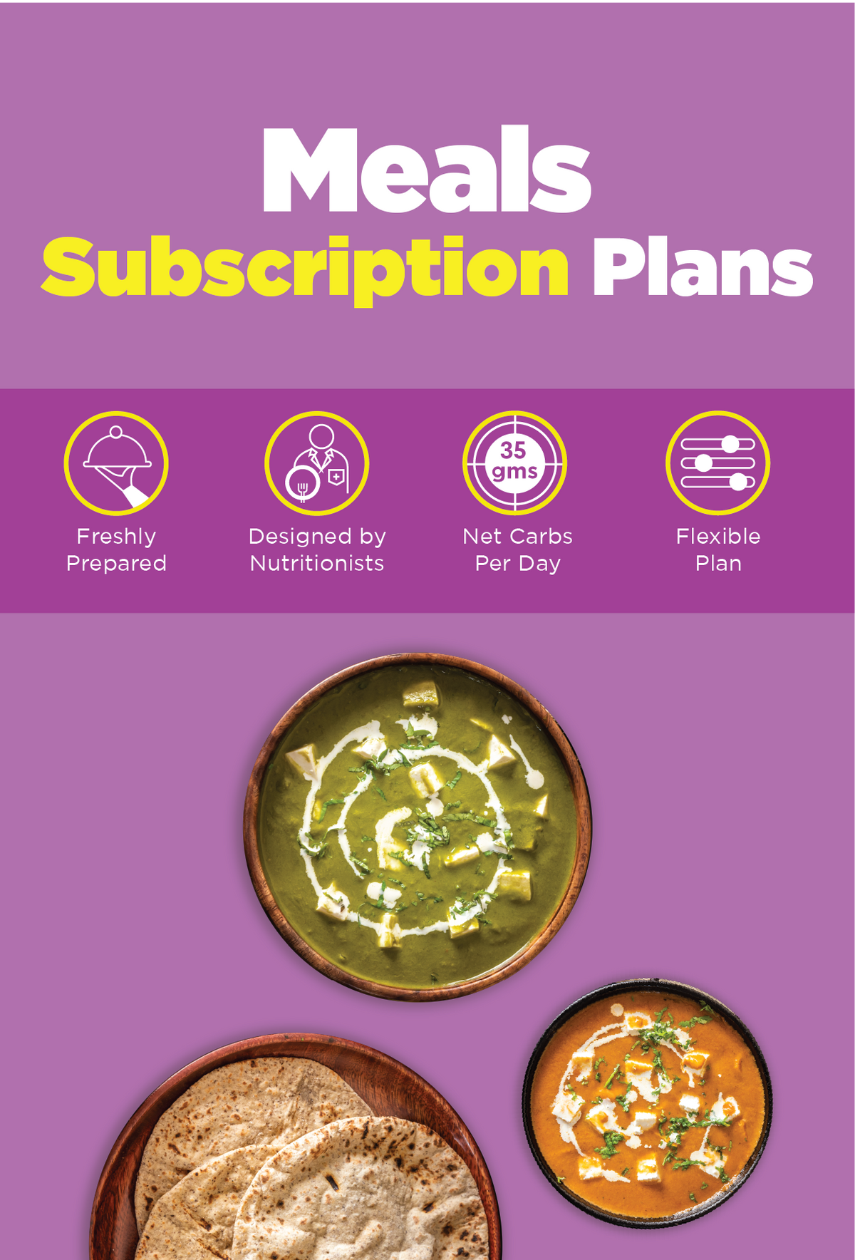 Meal Subscription
