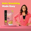 Keto Bhujia (200g) - Flash Sale