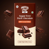 Lo! Foods Keto Dark Chocolate Bar (Sugar Free)