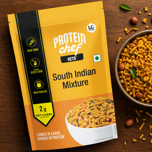 South Indian Mixture