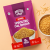 Protein Chef Baked Bikaneri Bhujia (No Palm Oil Roasted Snacks)
