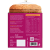 Protein Chef 35g Protein Brown Bread, No Maida