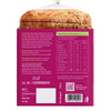 Protein Chef 42g Protein Multigrain Bread (Wheat Bread, No Maida)