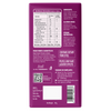 Lo! Foods Sugar Free Dark Chocolate Bar (Hazelnut Heaven)