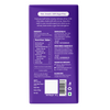 Lo! Foods Sugar Free Milk Chocolate Bar (Premium and Silky)