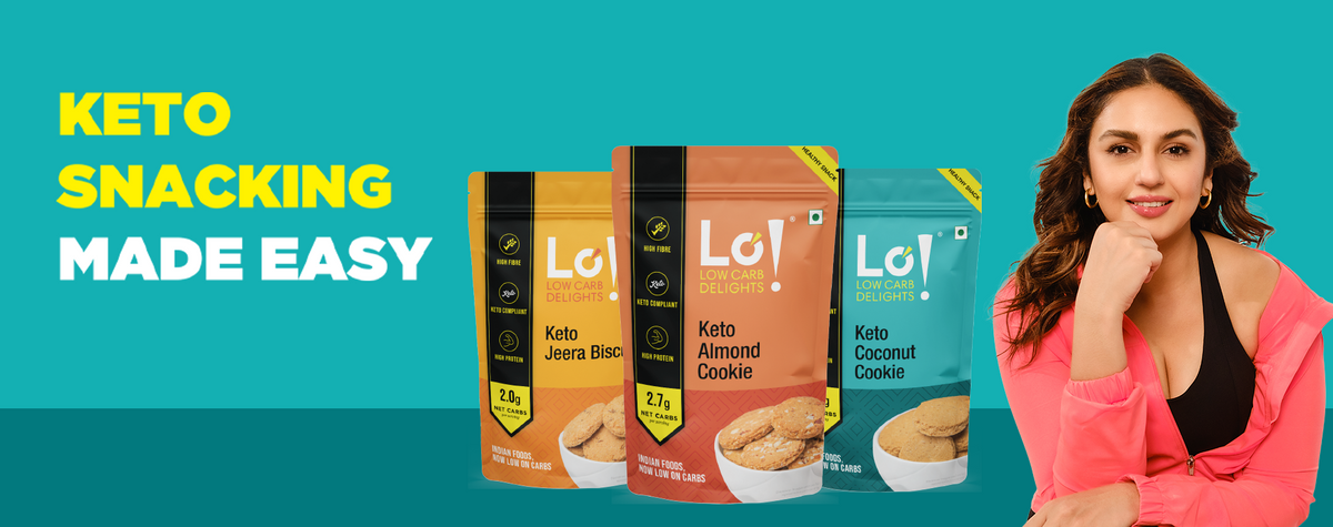Keto Friendly Cookies