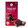 Guilt Free Cranberry  Dark Chocolate (Sugar Free)