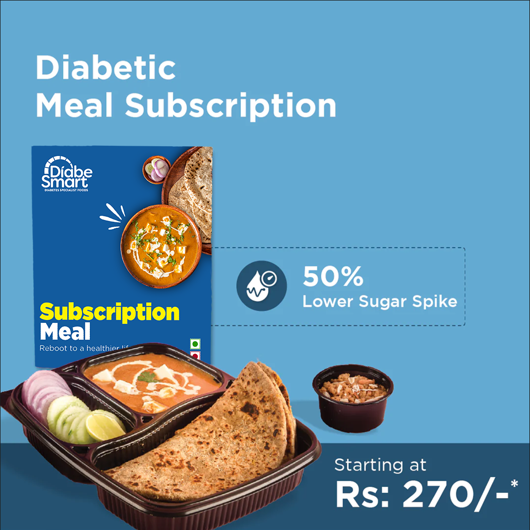 Food delivery outlet subscription