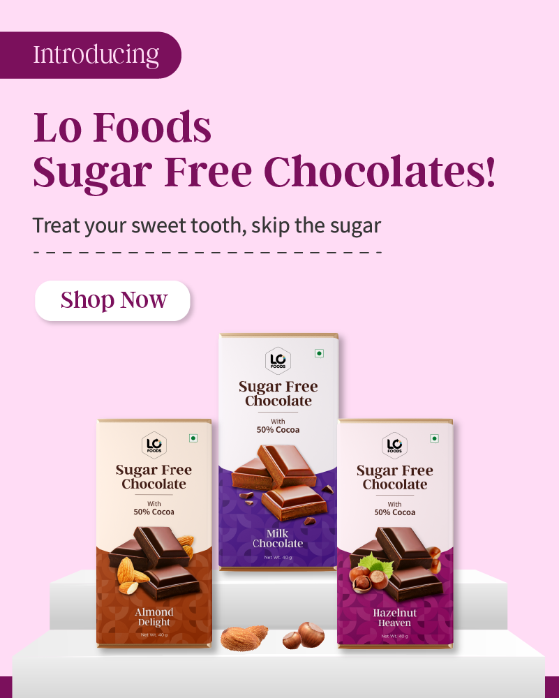 Sugar Free Chocolate All Products