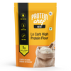 Lo Carb High Protein Flour