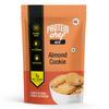 Lo! Foods Keto Almond Cookies (No Maida)