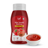 Keto Ketchup | No Sugar, Low Calorie & Low Carb