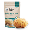 Gluten Free Multi Millet Atta