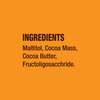 Lo Foods Keto Dark Chocolate Bar (Sugar Free)