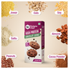 Protein Chef High Protein Oats Chocolate Chip Cookies (Gluten Free)