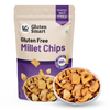 Gluten Free Millet Chips