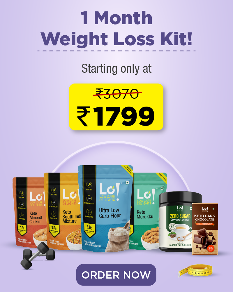 Keto Weight Loss Kits