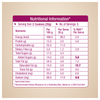 Protein Chef High Protein Oats Chocolate Chip Cookies (Gluten Free)