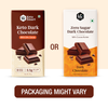 Lo Foods Keto Dark Chocolate Bar (Sugar Free)