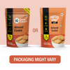 Lo! Foods Keto Almond Cookies (No Maida)
