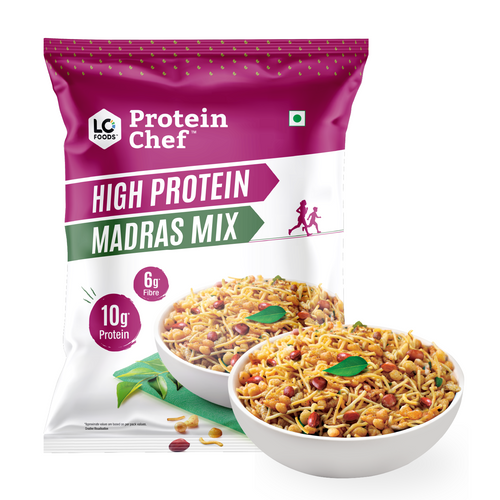 High Protein South Mixture Namkeen