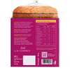 Protein Chef 32g Sharbati Wheat Bread (No Maida)