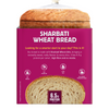 Protein Chef 32g Sharbati Wheat Bread (No Maida)