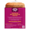 Protein Chef 32g Sharbati Wheat Bread (No Maida)